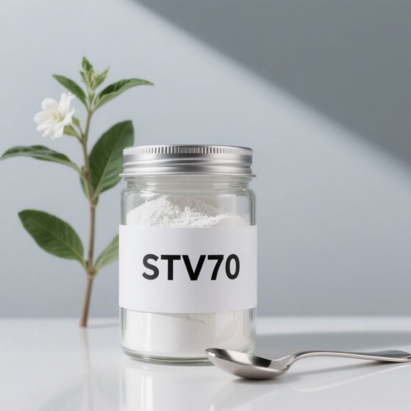 Stevioside（STV）70